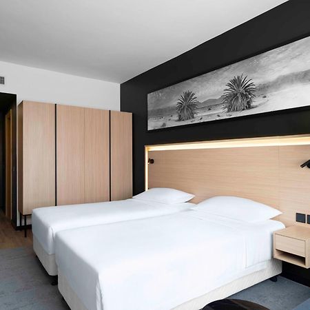Park Inn By Radisson Makkah Thakher Alsharqi Mecca Exterior foto