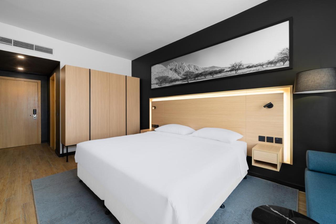Park Inn By Radisson Makkah Thakher Alsharqi Mecca Exterior foto