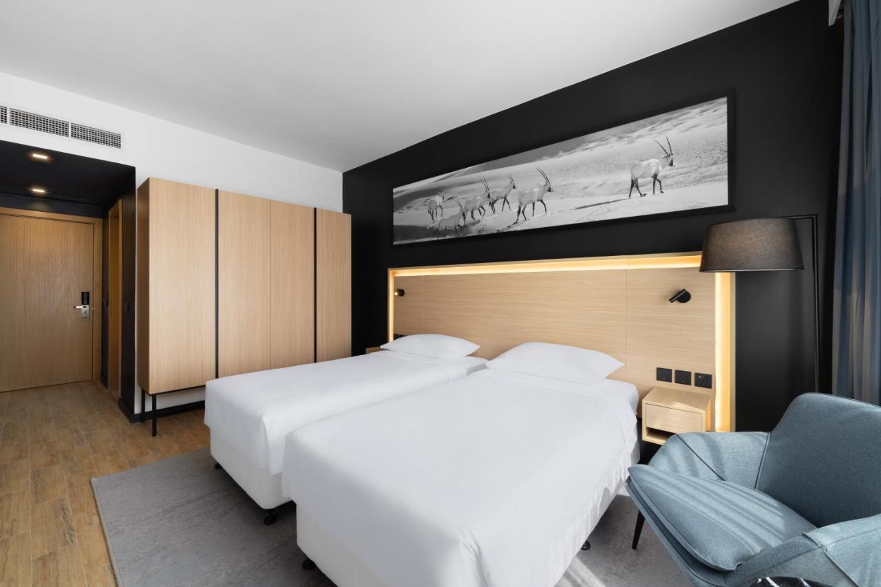 Park Inn By Radisson Makkah Thakher Alsharqi Mecca Exterior foto