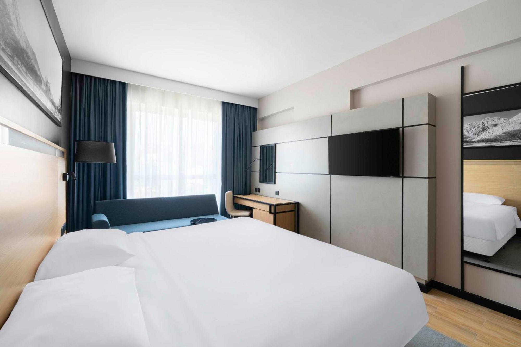 Park Inn By Radisson Makkah Thakher Alsharqi Mecca Exterior foto