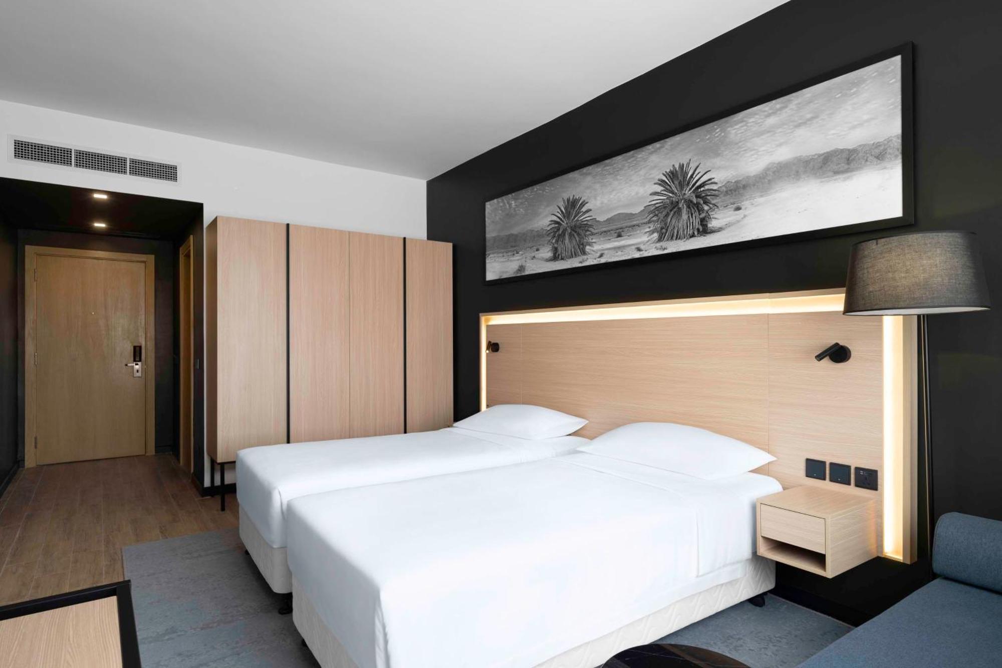 Park Inn By Radisson Makkah Thakher Alsharqi Mecca Exterior foto