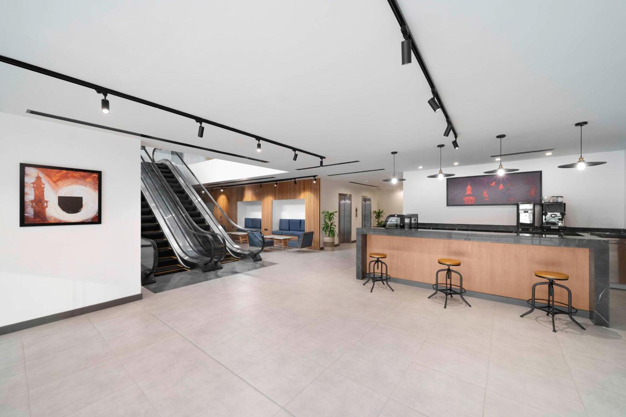 Park Inn By Radisson Makkah Thakher Alsharqi Mecca Exterior foto