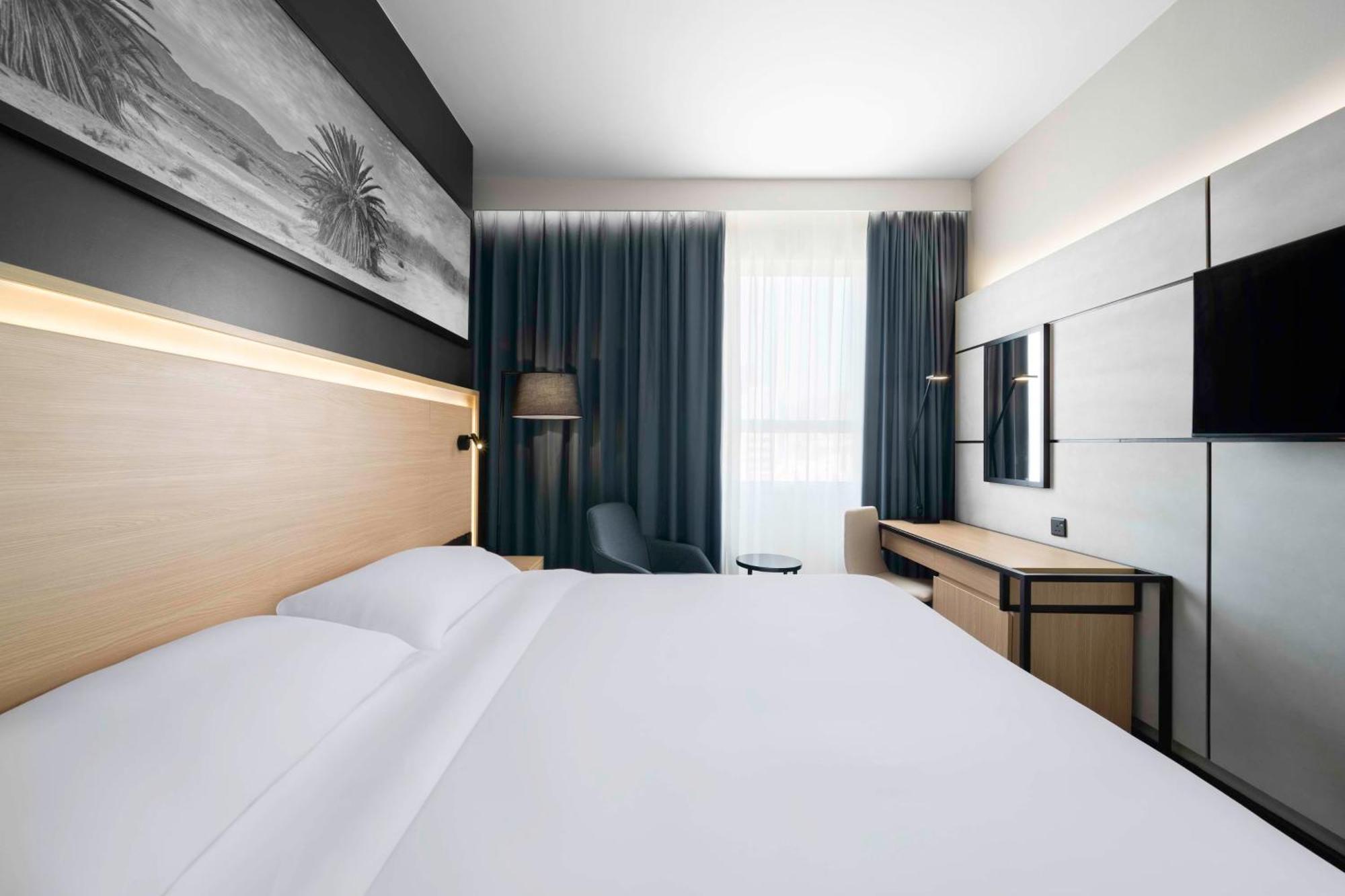 Park Inn By Radisson Makkah Thakher Alsharqi Mecca Exterior foto