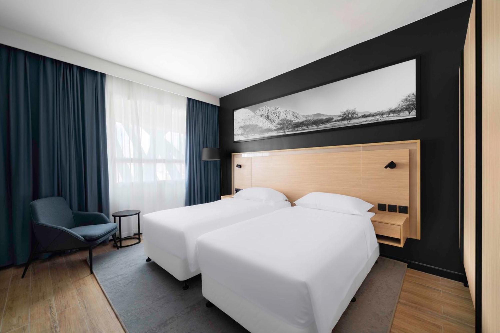 Park Inn By Radisson Makkah Thakher Alsharqi Mecca Exterior foto