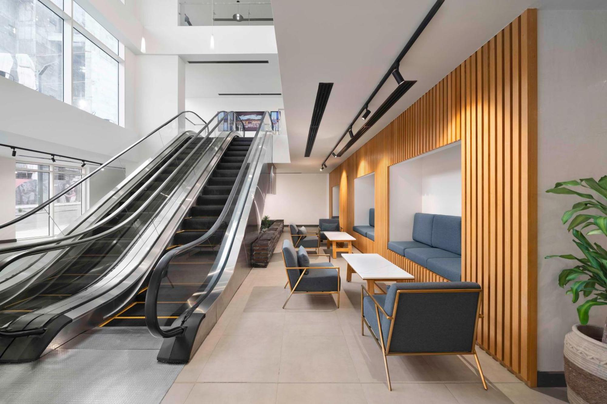 Park Inn By Radisson Makkah Thakher Alsharqi Mecca Exterior foto