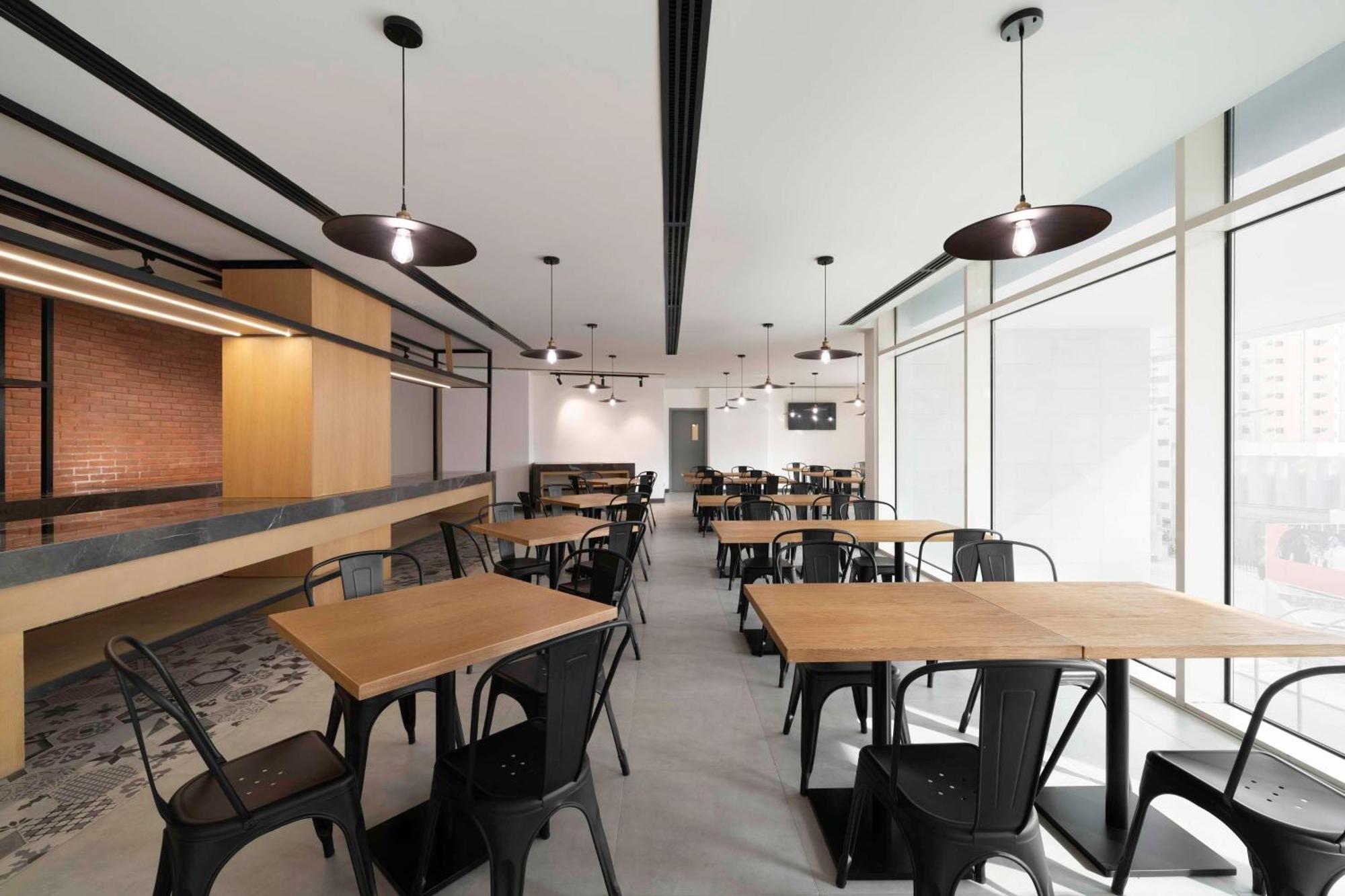Park Inn By Radisson Makkah Thakher Alsharqi Mecca Exterior foto
