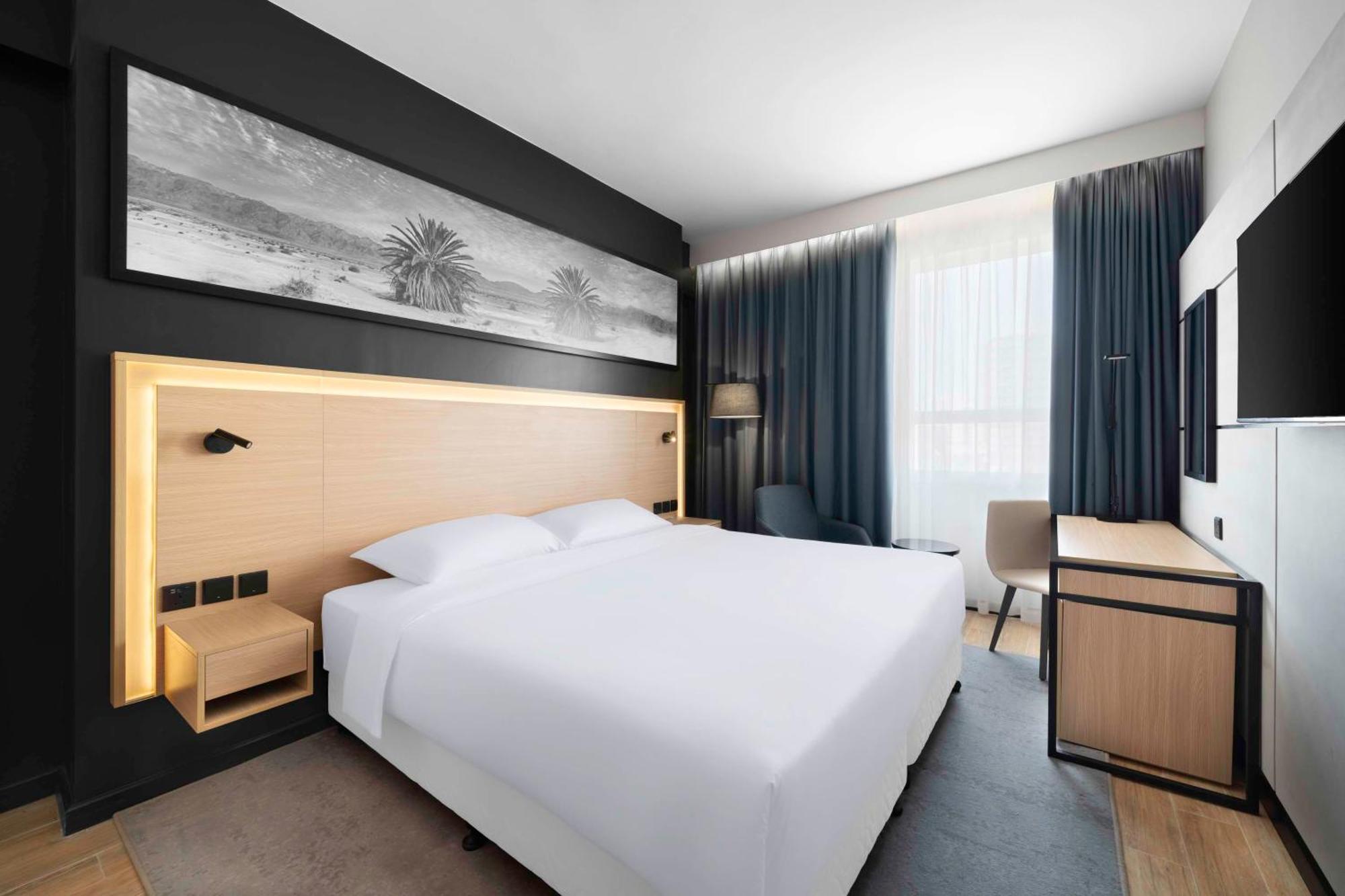 Park Inn By Radisson Makkah Thakher Alsharqi Mecca Exterior foto